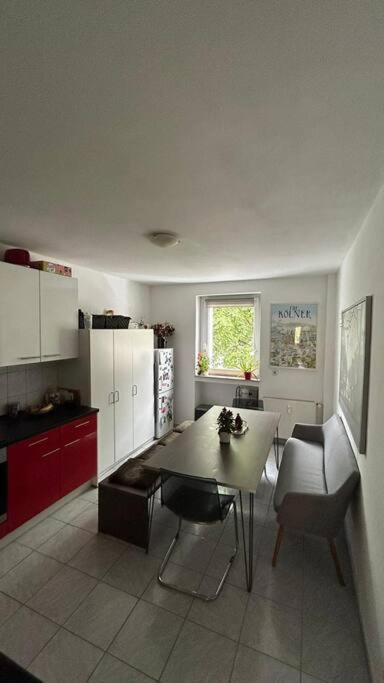 Cozy Apartment In Cologne Center Ngoại thất bức ảnh