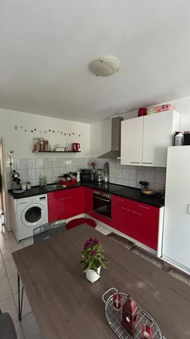 Cozy Apartment In Cologne Center Ngoại thất bức ảnh