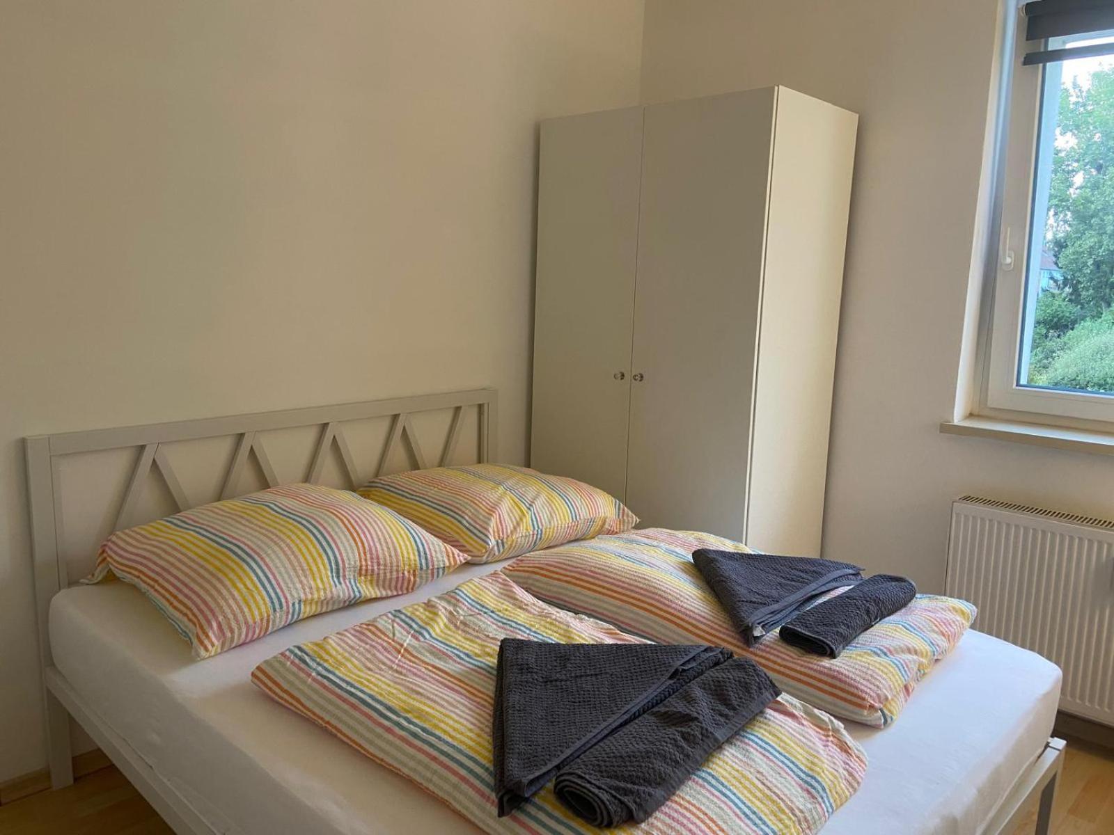 Cozy Apartment In Cologne Center Ngoại thất bức ảnh