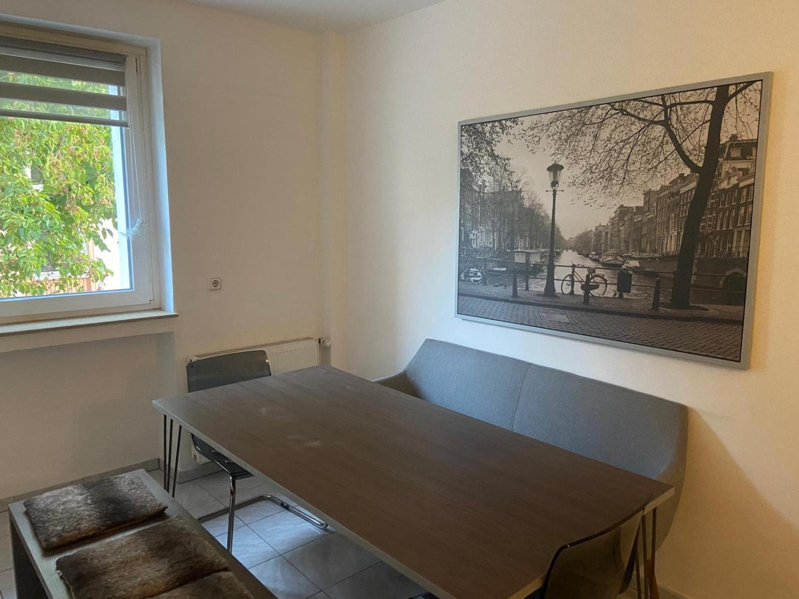 Cozy Apartment In Cologne Center Ngoại thất bức ảnh