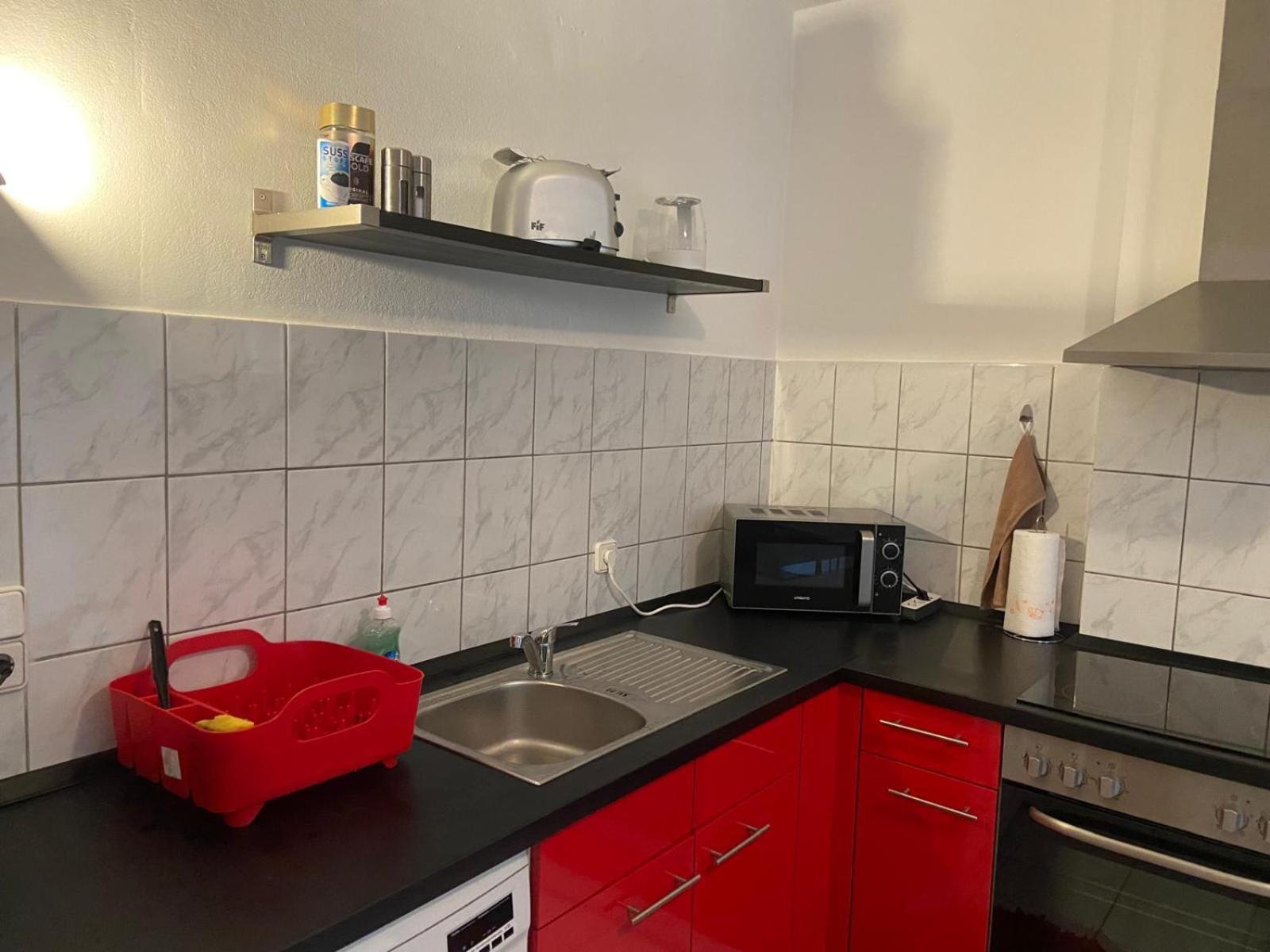 Cozy Apartment In Cologne Center Ngoại thất bức ảnh