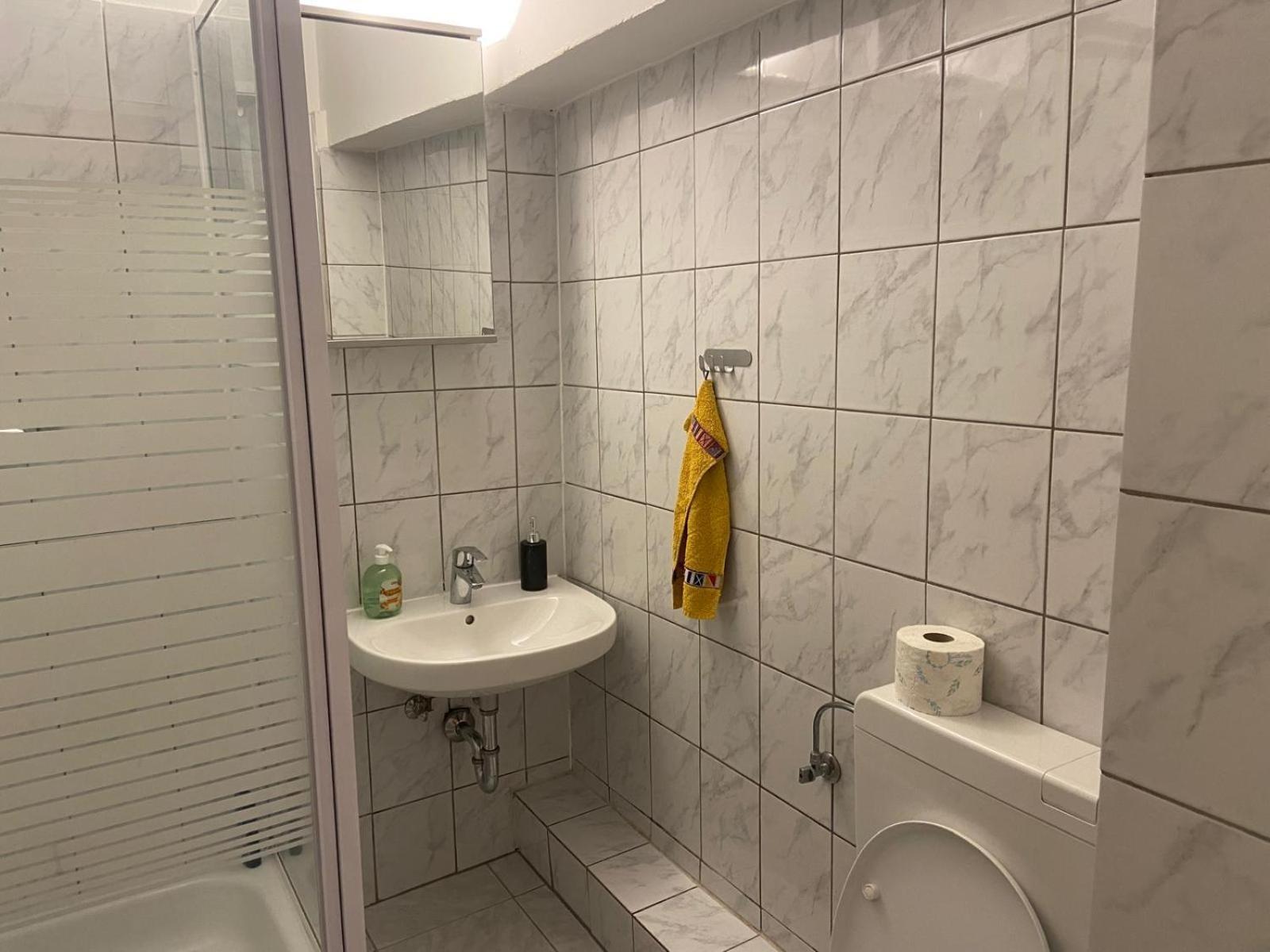 Cozy Apartment In Cologne Center Ngoại thất bức ảnh