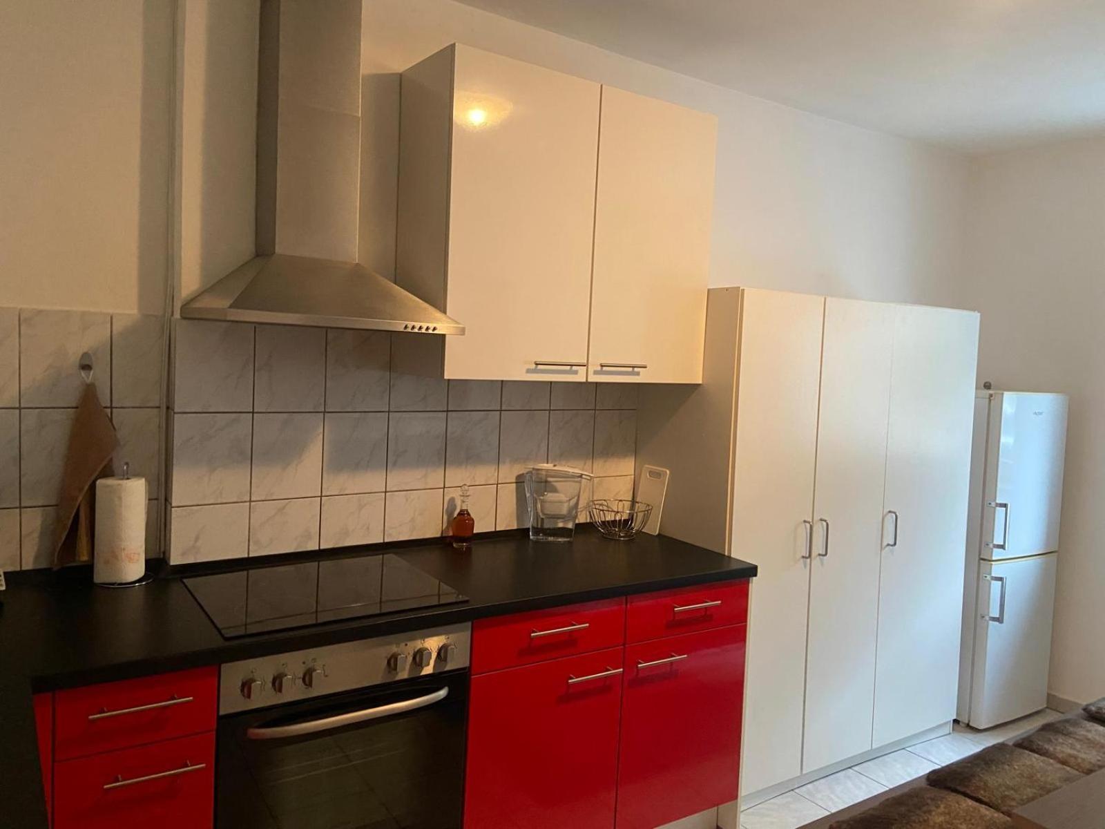 Cozy Apartment In Cologne Center Ngoại thất bức ảnh