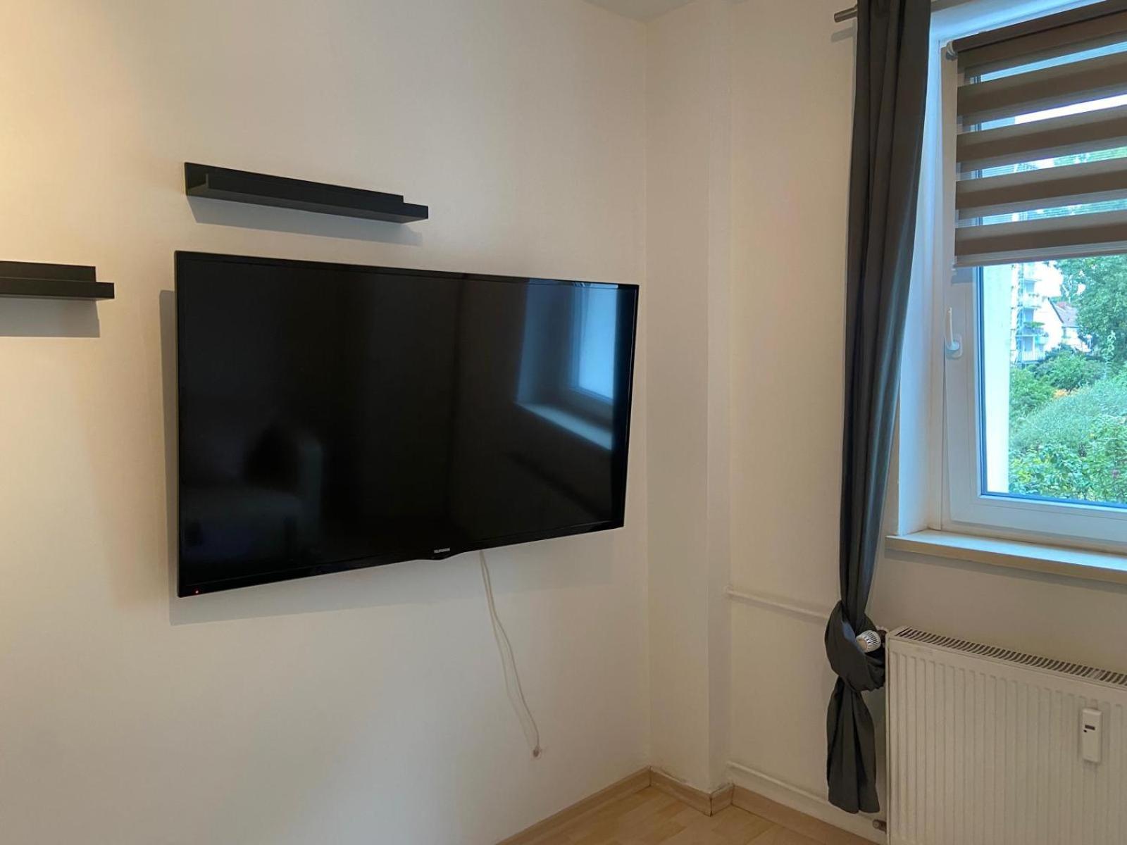 Cozy Apartment In Cologne Center Ngoại thất bức ảnh