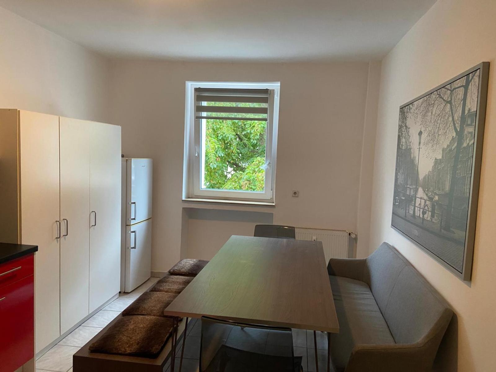 Cozy Apartment In Cologne Center Ngoại thất bức ảnh